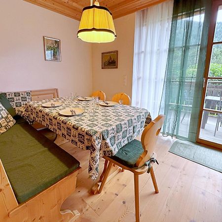 Ferienwohnung HAUS CLARA by ISA Badkleinkirchheim Bad Kleinkirchheim Exterior foto