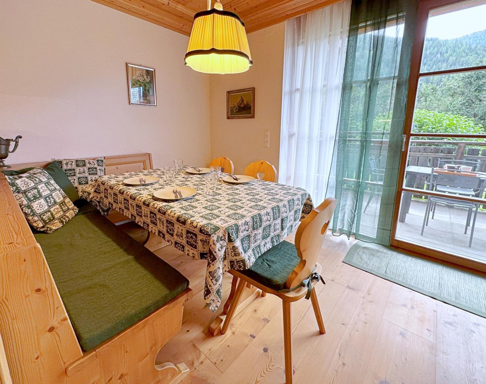 Ferienwohnung HAUS CLARA by ISA Badkleinkirchheim Bad Kleinkirchheim Exterior foto