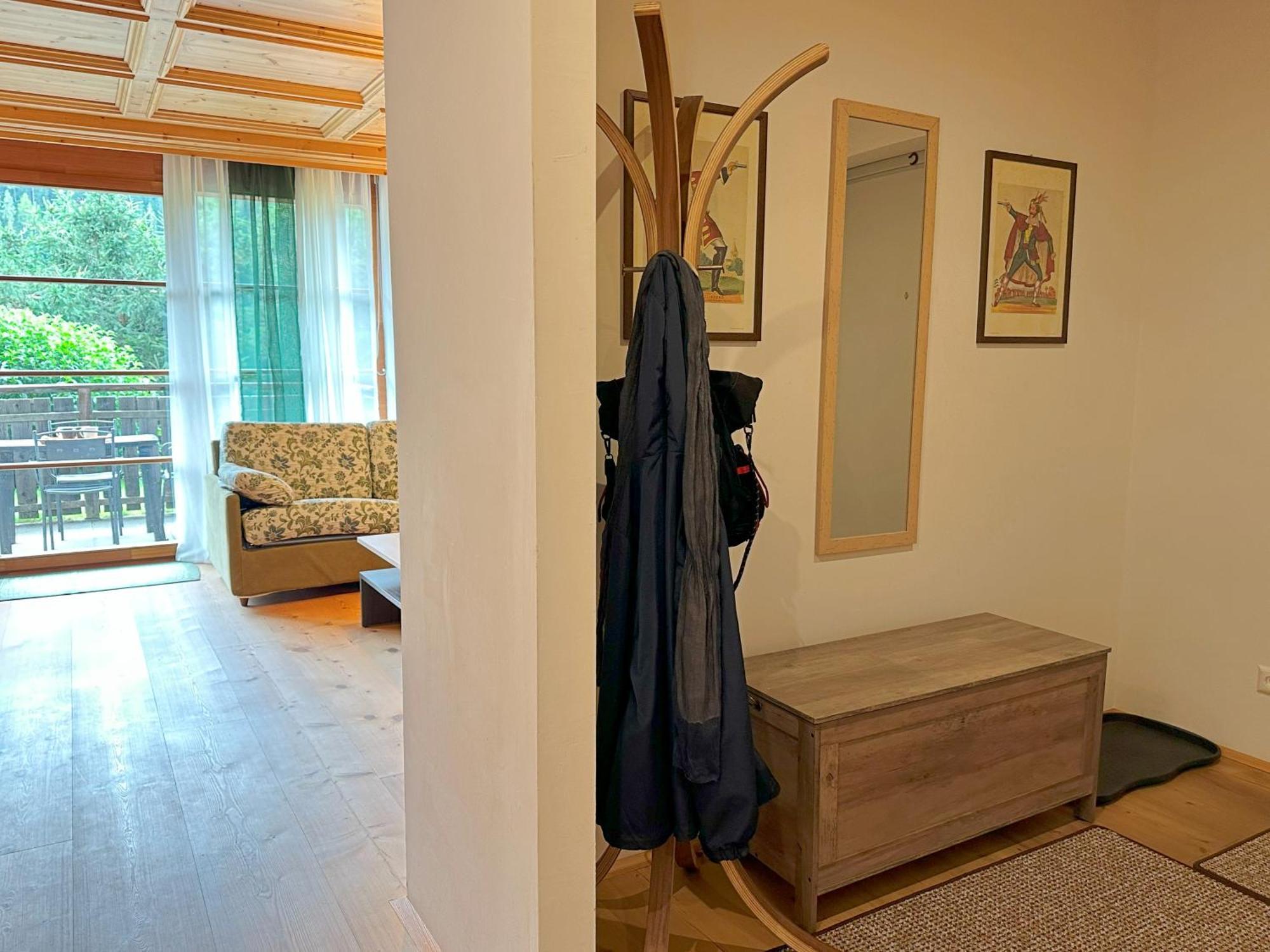 Ferienwohnung HAUS CLARA by ISA Badkleinkirchheim Bad Kleinkirchheim Exterior foto