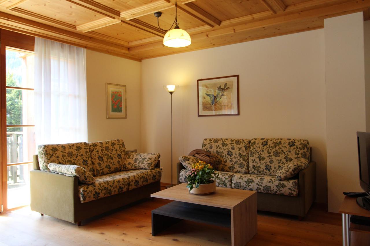 Ferienwohnung HAUS CLARA by ISA Badkleinkirchheim Bad Kleinkirchheim Exterior foto